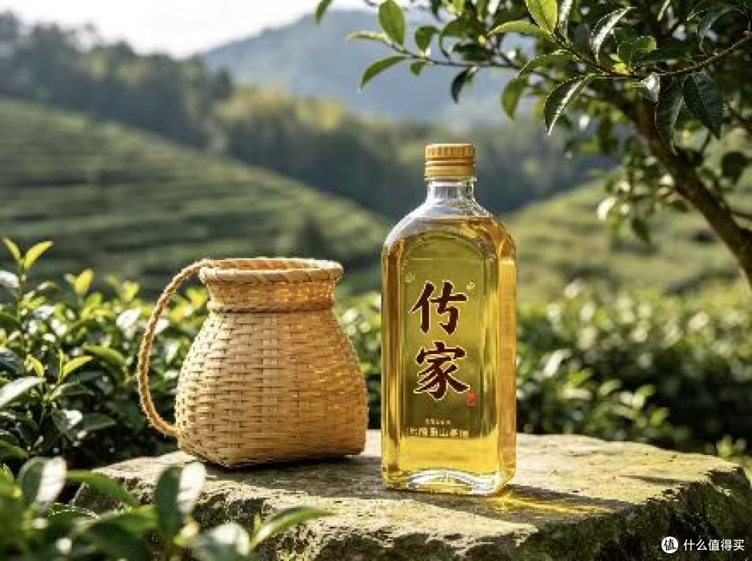 2026 中老年养生用油深度实测，正宗亚麻籽甘油二酯油优选