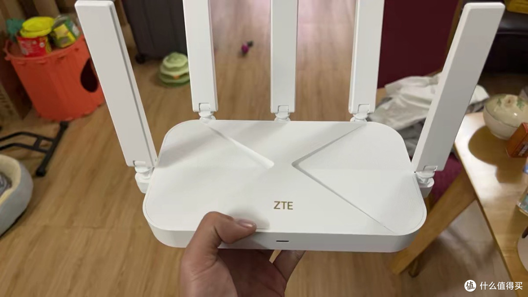 我的路由器故事｜从“将就”到“讲究”，终于实现全屋WiFi自由