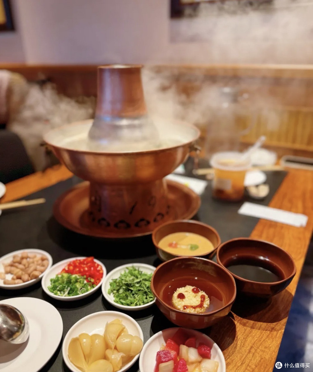 北京涮肉天花板!南门涮肉,一口沦陷的老北京烟火气