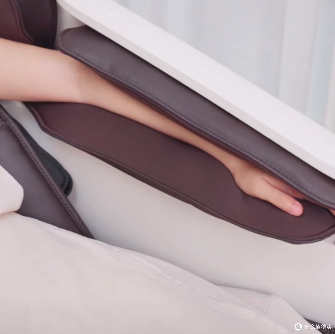 3200元拿下奥佳华按摩椅,打工人终于在家躺平了