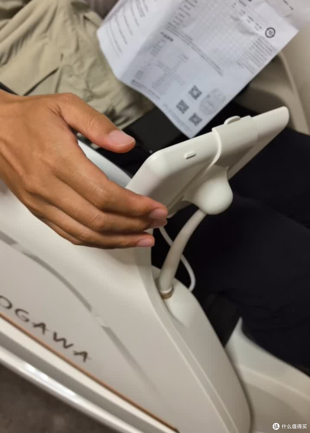 3200元拿下奥佳华按摩椅,打工人终于在家躺平了