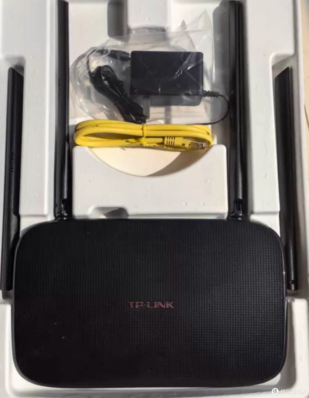 租房党必备:XDR1520全屋覆盖体验
