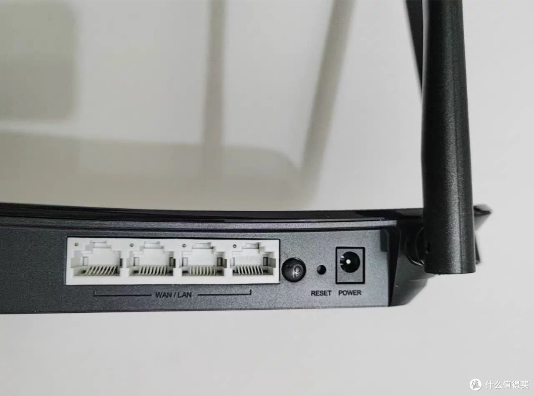 租房党必备:XDR1520全屋覆盖体验