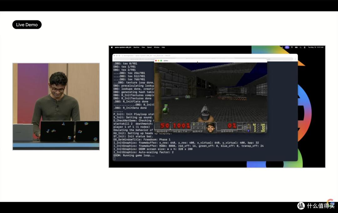 Google杀疯了:视频大模型超炸裂,音频眼镜登台,Gemini接管一切