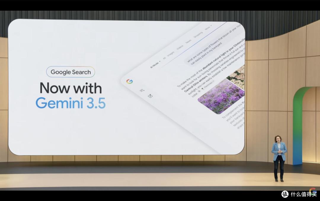 Google杀疯了:视频大模型超炸裂,音频眼镜登台,Gemini接管一切