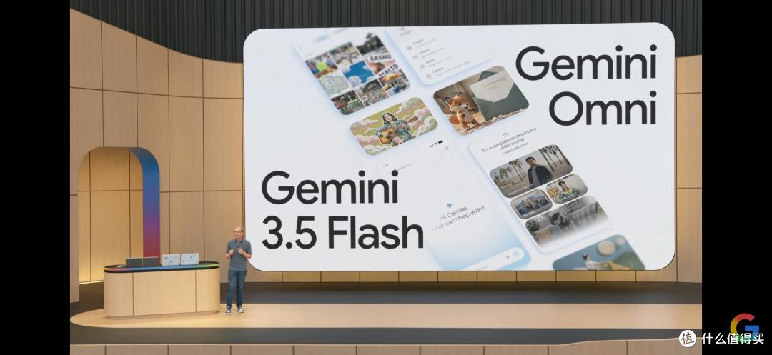 Google杀疯了:视频大模型超炸裂,音频眼镜登台,Gemini接管一切