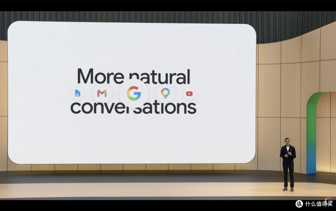 Google杀疯了:视频大模型超炸裂,音频眼镜登台,Gemini接管一切
