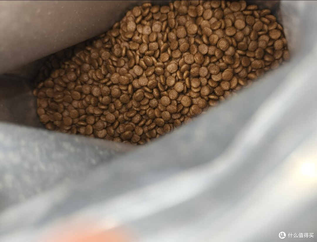 猫咪掉毛?试试这款鱼油猫粮