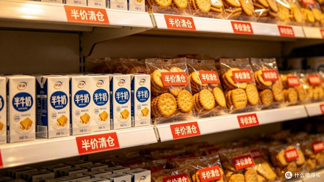超市促销套路大揭秘:这5样东西再便宜,也千万别买