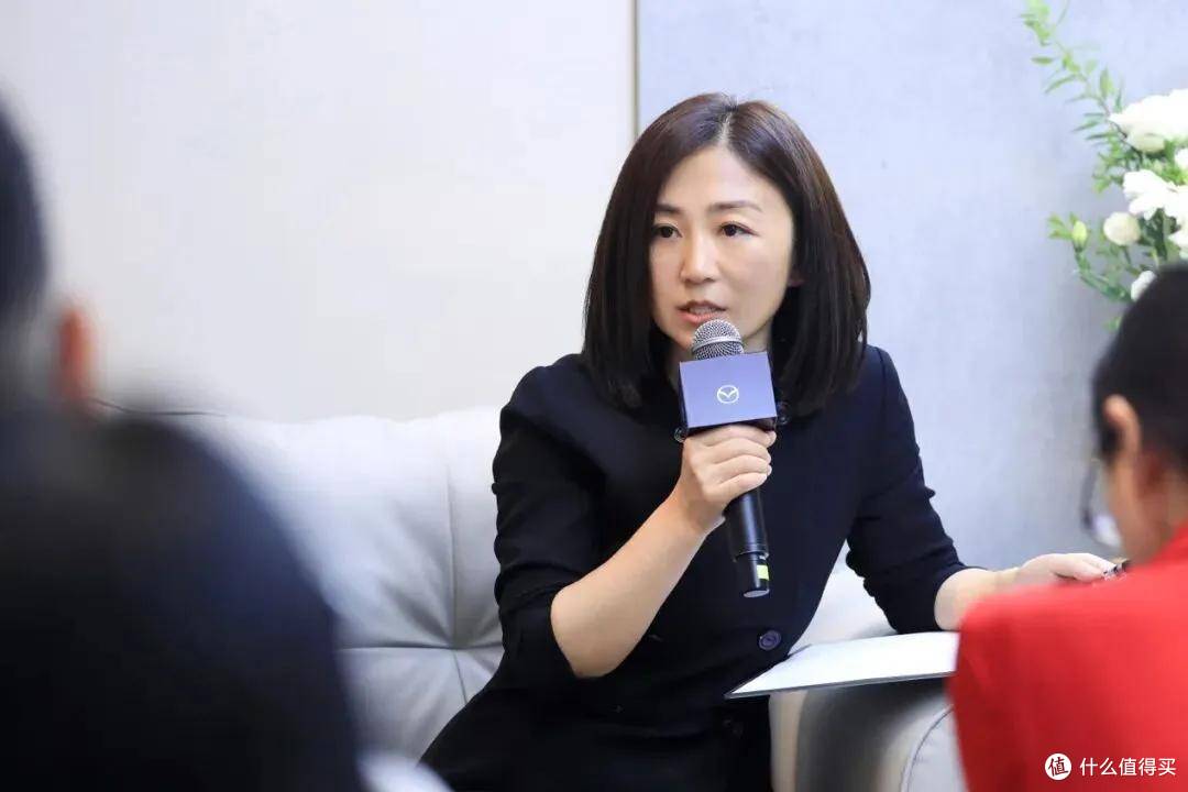 王晓玲越“激进”，长安马自达越尴尬：油改电没份，新能源没量