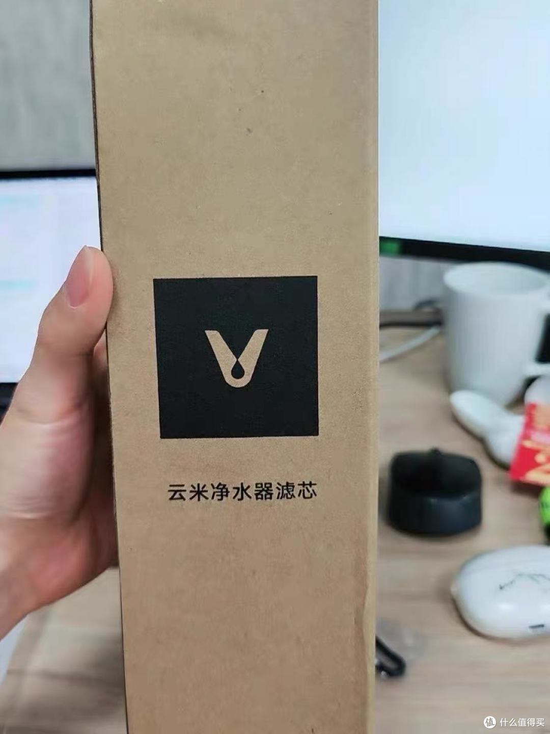 云米净水器 X 系列|滤芯省心不踩雷💧RO + 复合双芯太香