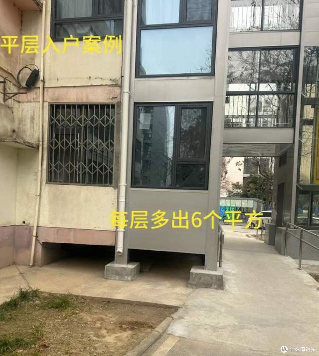 当初抢着给老楼加电梯，如今肠子都悔青了！这6个现实原因太扎心