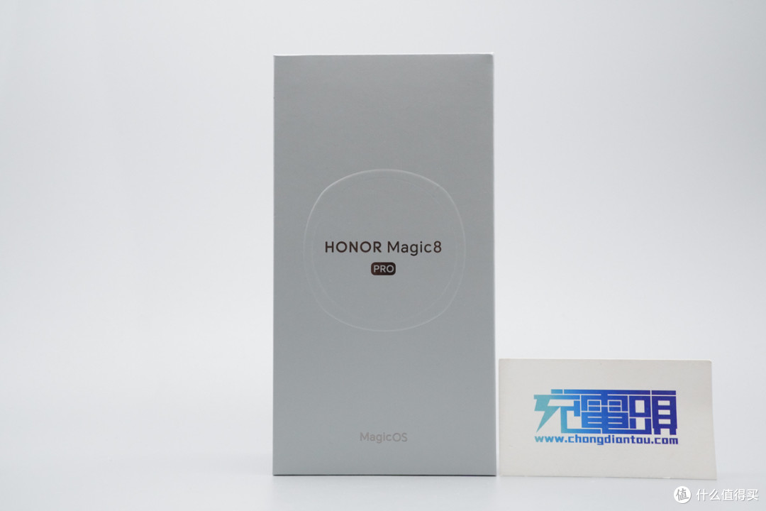 解锁全场景快充!荣耀 Magic8 Pro 充电评测