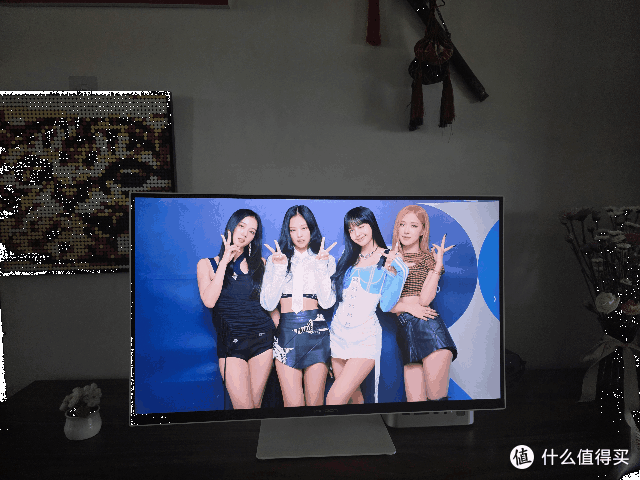 苹果色彩+4K 120Hz+90W一线通不到2000!618最值得买的专业显示器