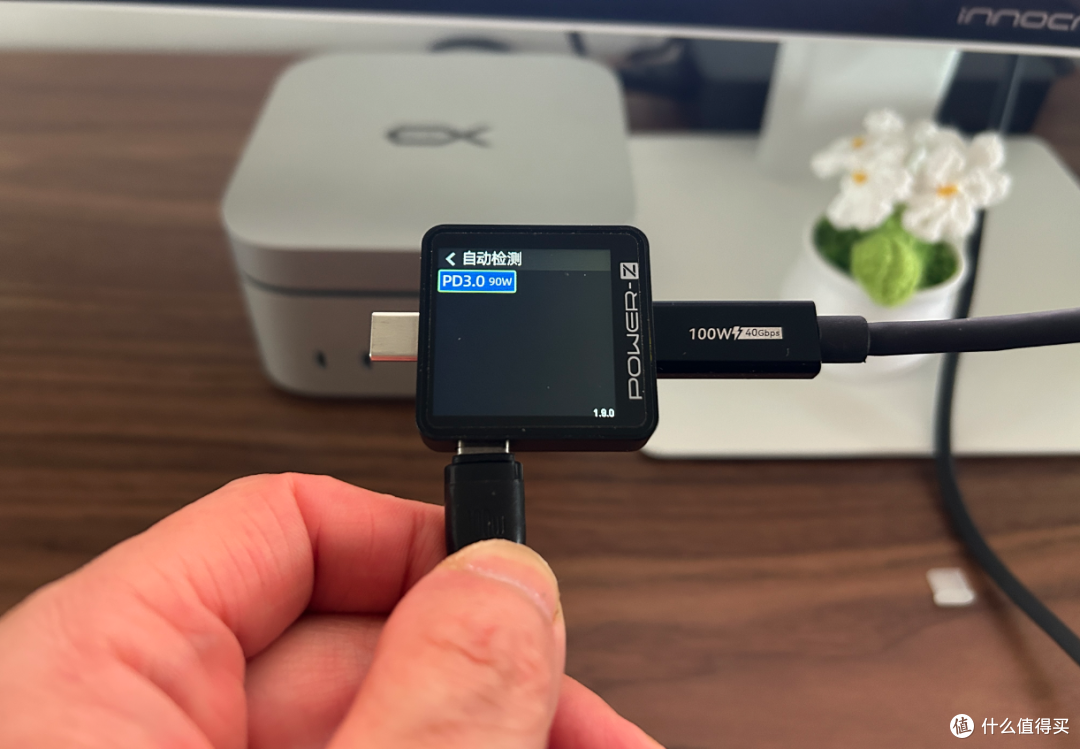 苹果色彩+4K 120Hz+90W一线通不到2000!618最值得买的专业显示器