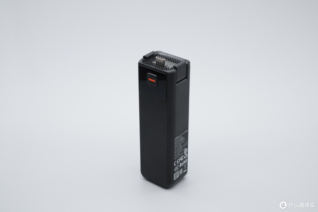 Pocket4的绝佳续航搭子!LKTOP 大疆 Pocket 续航手柄评测