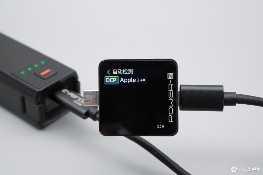 Pocket4的绝佳续航搭子!LKTOP 大疆 Pocket 续航手柄评测