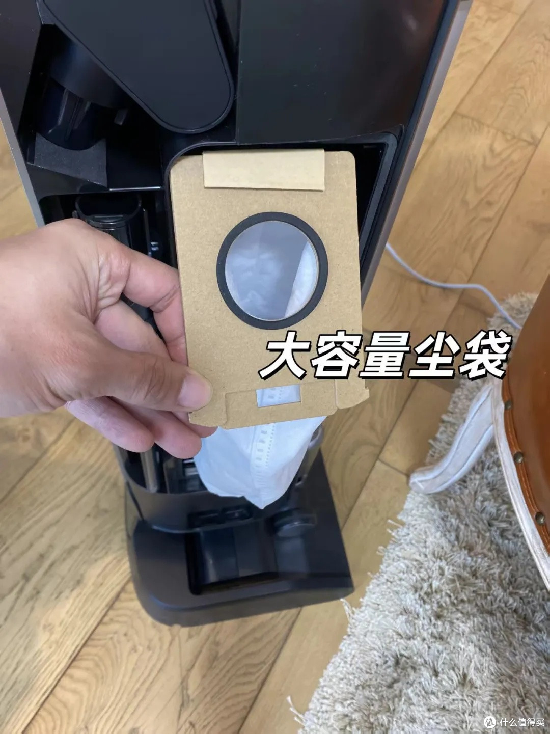 合理规划养猫预算,优先入手自集尘吸尘器更实用