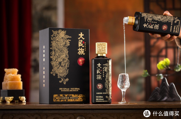 赤水河—— 中国酱酒的生命水源，核心产区好酒全解析_白酒_什么值得买