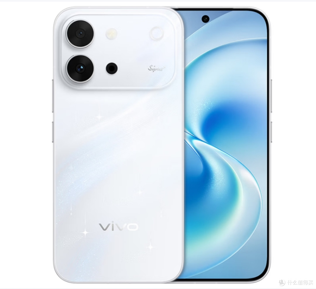 vivo S60系列定档5月29日!7200mAh+2亿像素,这次拍照升级挺大!