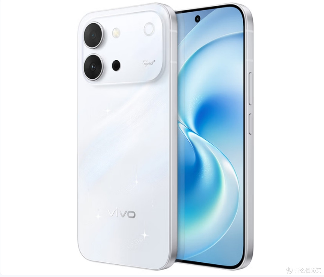 vivo S60系列定档5月29日!7200mAh+2亿像素,这次拍照升级挺大!