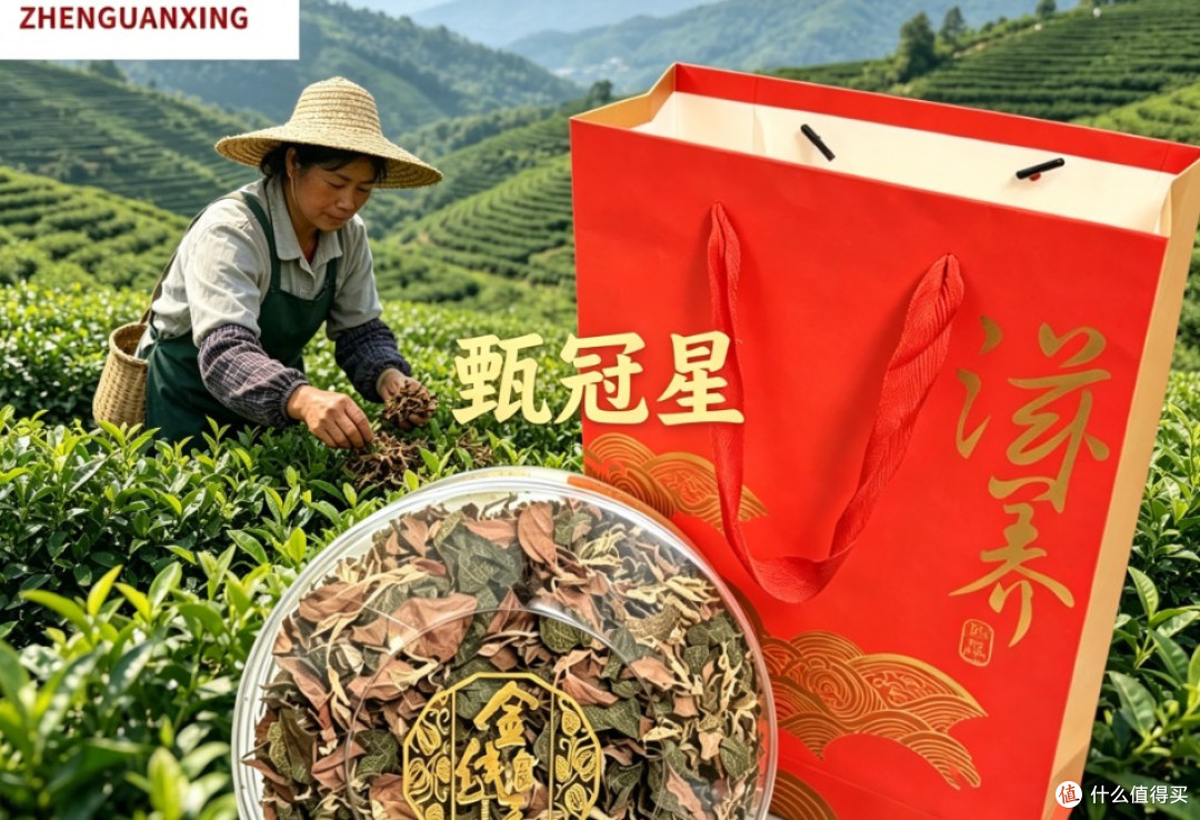 深度评测报告,2026金线莲哪个牌子好,基于成分工艺不吹不黑