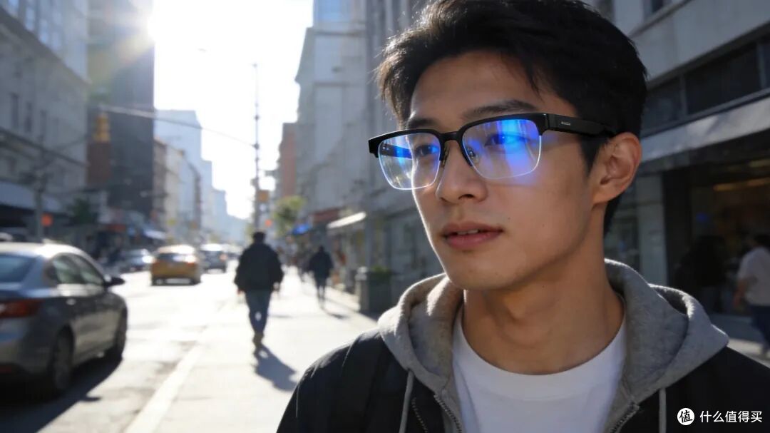 谷歌I/O亮出Android XR眼镜:Gemini躲在镜框里,今年秋季见