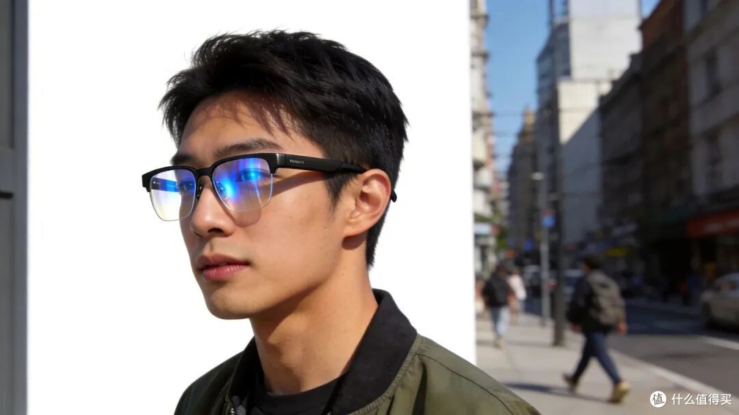 谷歌I/O亮出Android XR眼镜:Gemini躲在镜框里,今年秋季见