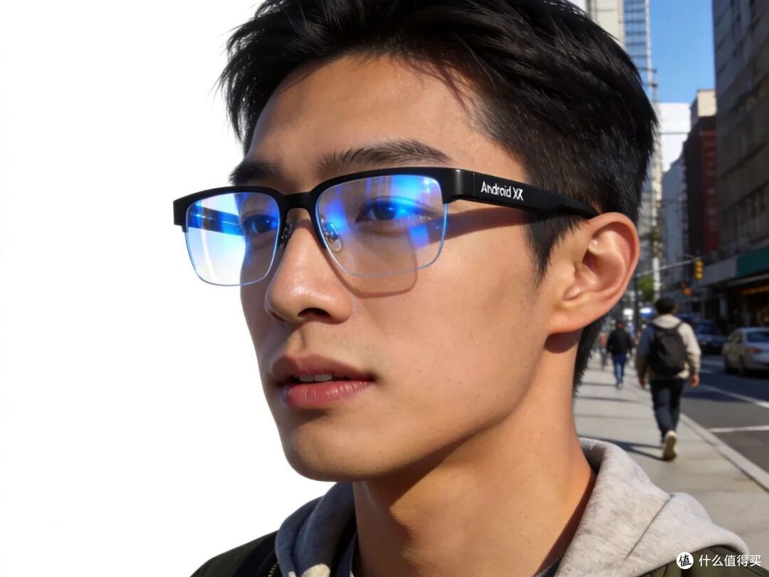 谷歌I/O亮出Android XR眼镜:Gemini躲在镜框里,今年秋季见