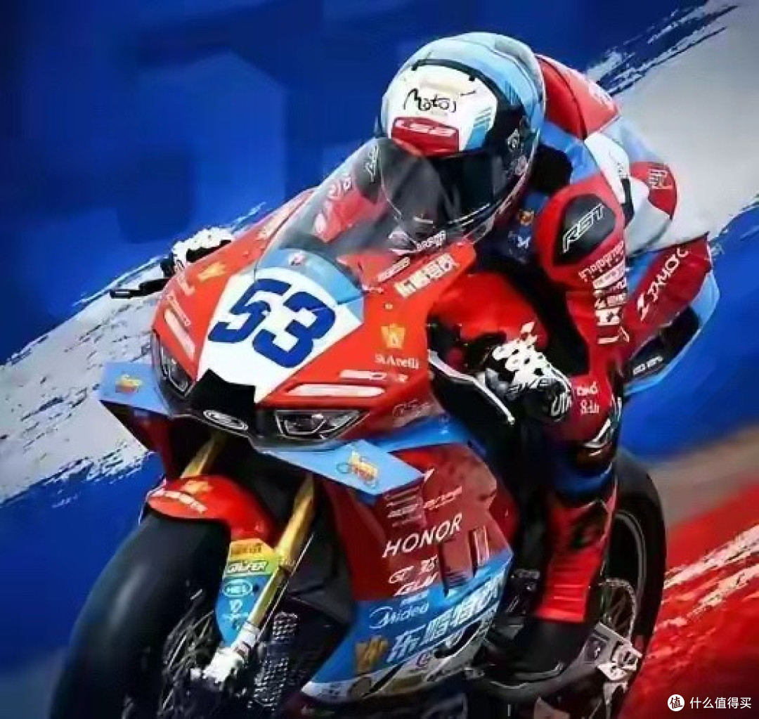WSBK称将加快进入中国,张雪称明年将有4支车队使用张雪机车
