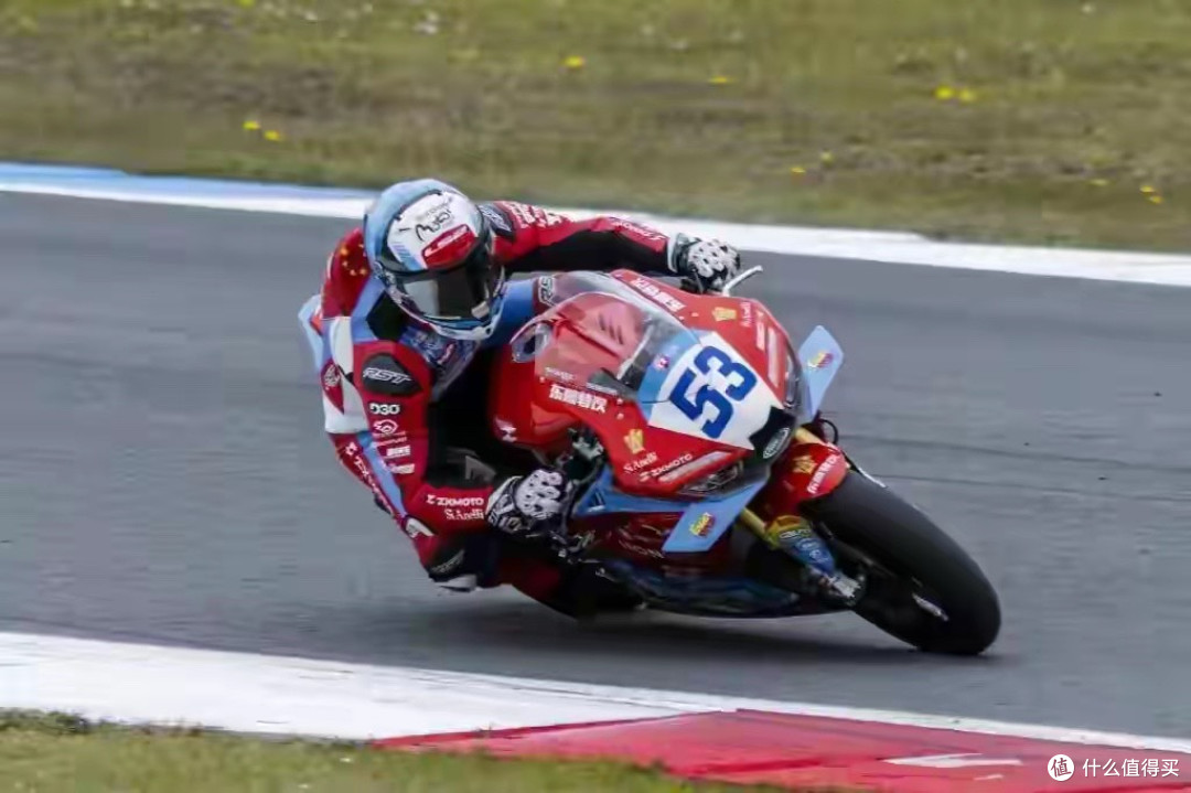 WSBK称将加快进入中国,张雪称明年将有4支车队使用张雪机车