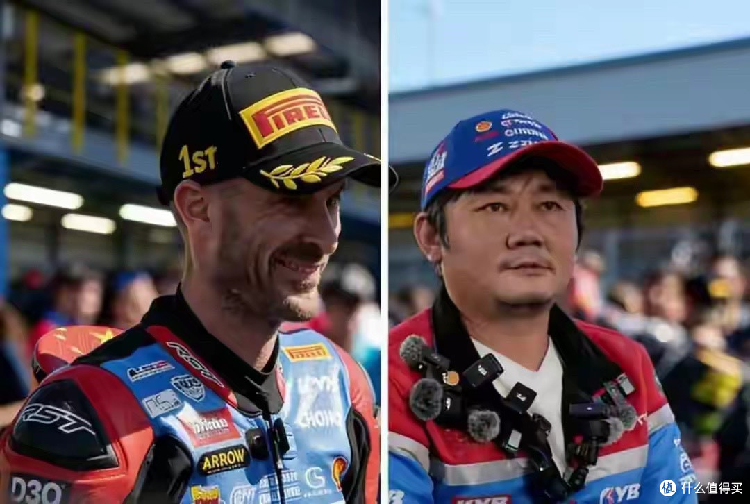 WSBK称将加快进入中国，张雪称明年将有4支车队使用张雪机车
