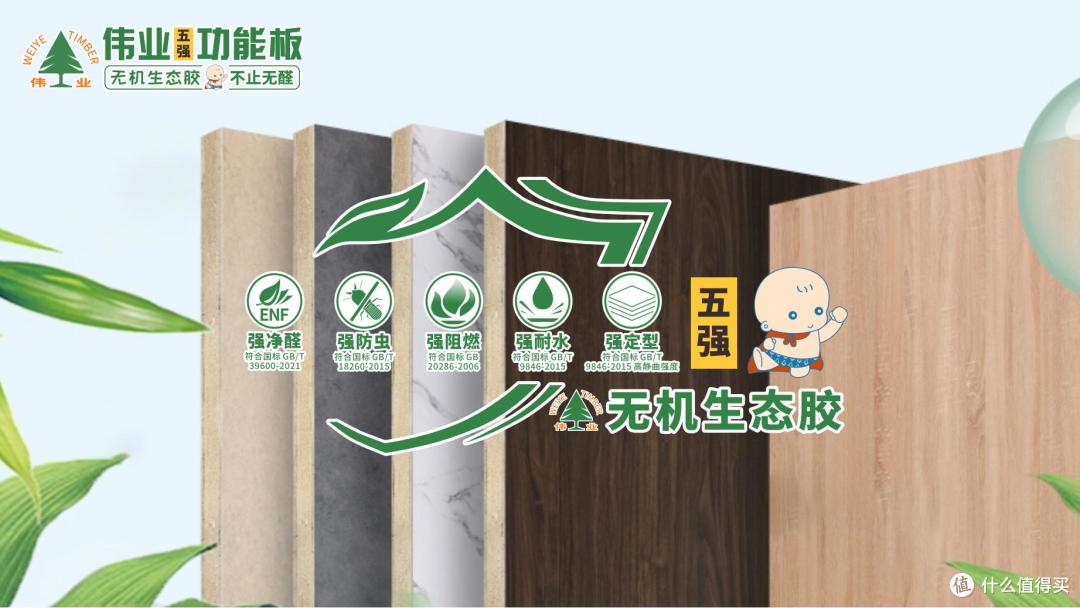 哪些板材环保净味?2026年十大环保纯净板材品牌