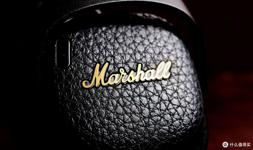 Marshall Milton A.N.C. 无线降噪头戴耳机体验 - TDS REVIEW