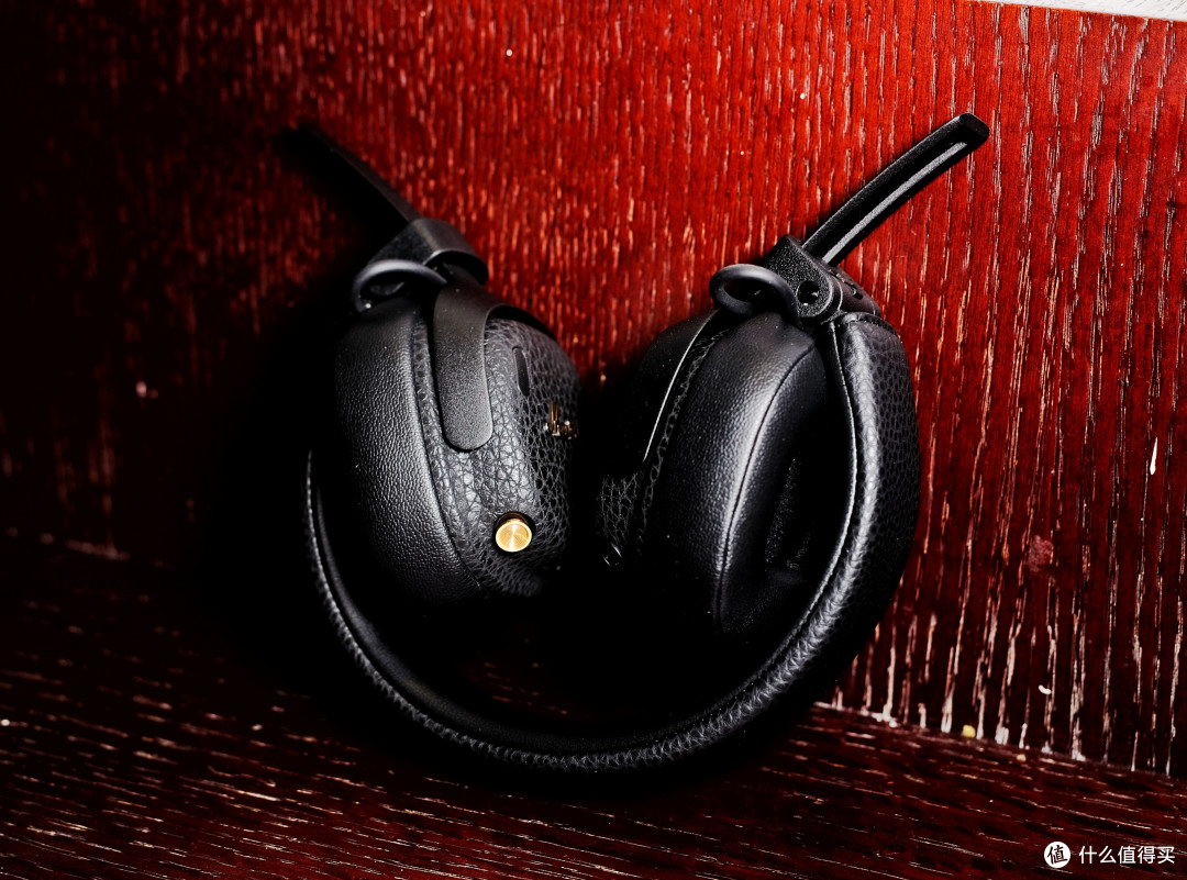 Marshall Milton A.N.C. 无线降噪头戴耳机体验 - TDS REVIEW
