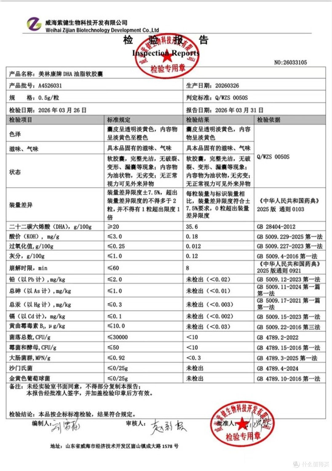 什么品牌的蓝帽DHA好?2026年十大高含量DHA品牌综合对比!