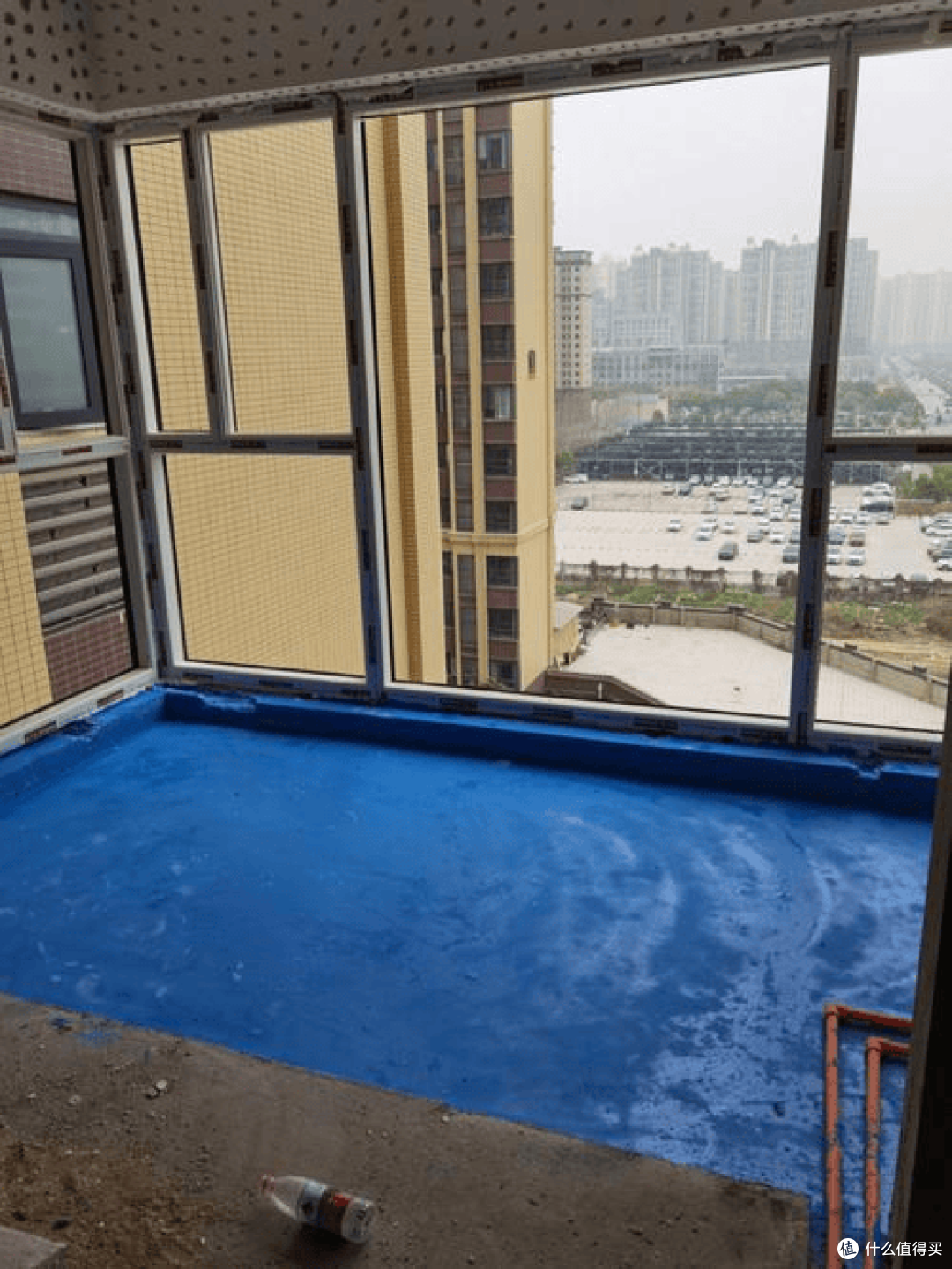 阳台装修避坑指南:7个常见错误与正确解决方案