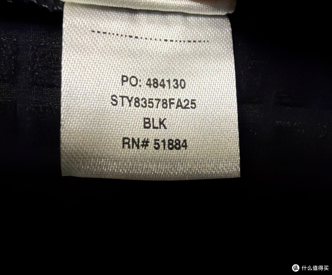 Patagonia R1 TechFace 巴塔R1开箱
