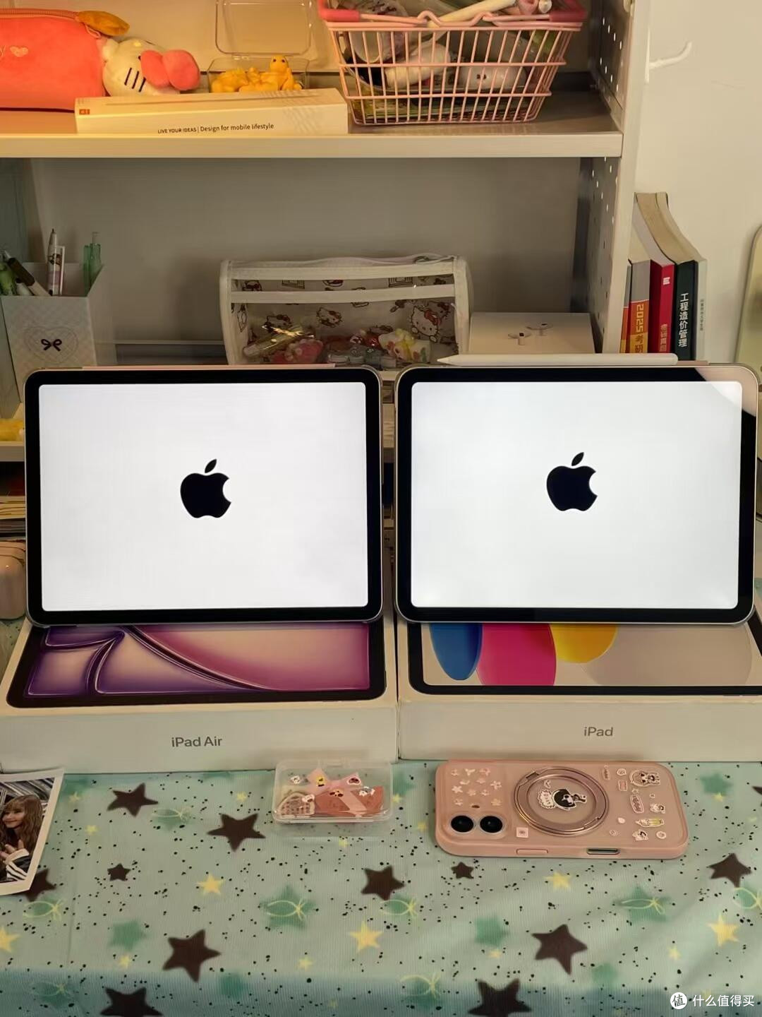 iPad 11 vs Air 8｜同尺寸到底差在哪？