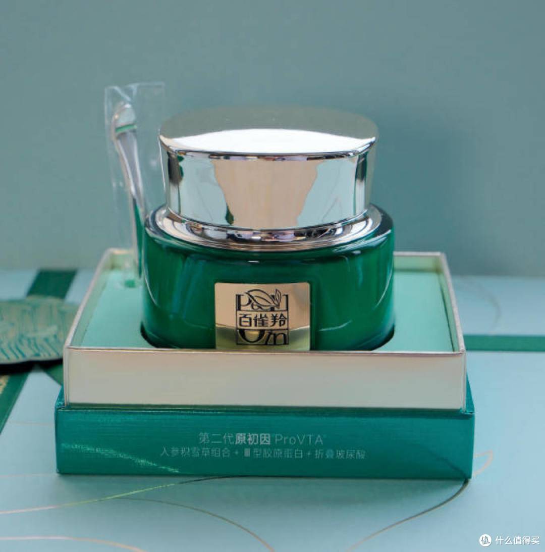 抗老去皱面霜怎么选？这6款草本能量深层修护 真实测评无滤镜