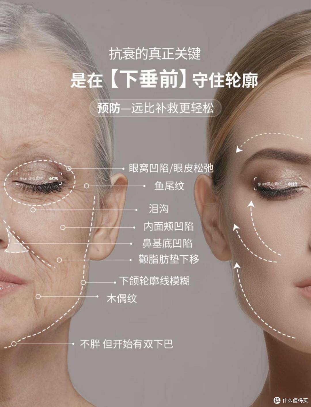 抗老去皱面霜怎么选？这6款草本能量深层修护 真实测评无滤镜