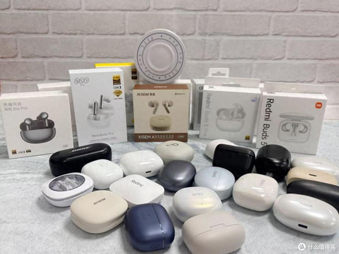 入耳式耳机哪个牌子好?性价比高?最建议入手的十款降噪耳机推荐
