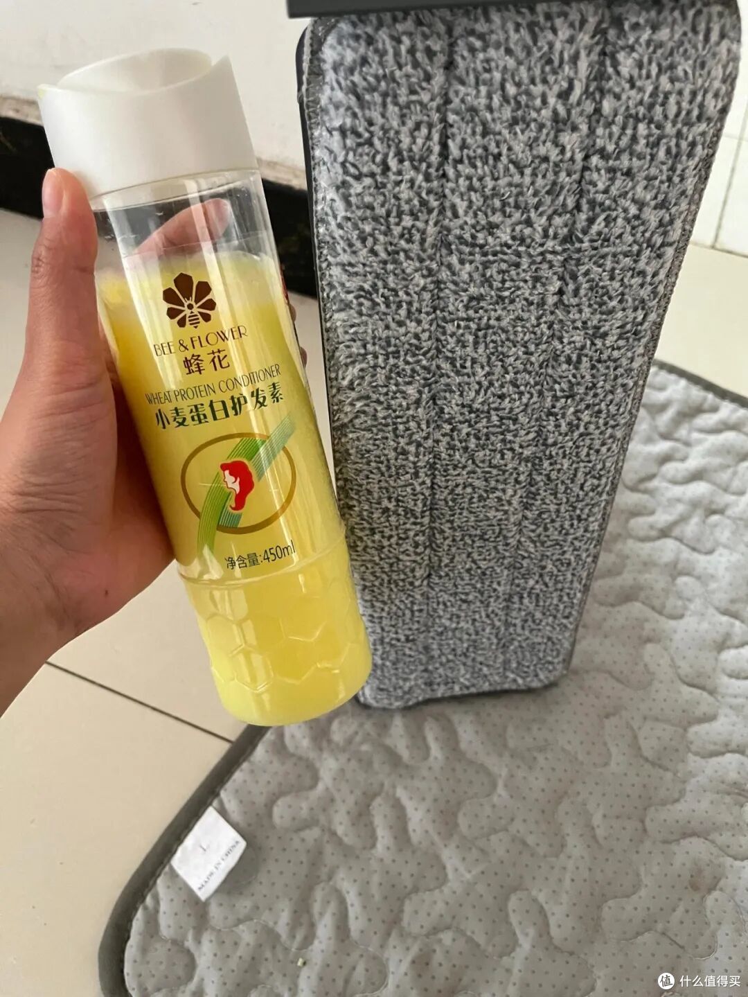 还是年轻人的脑子好使!换个思路“防尘”,家里一点灰都没有