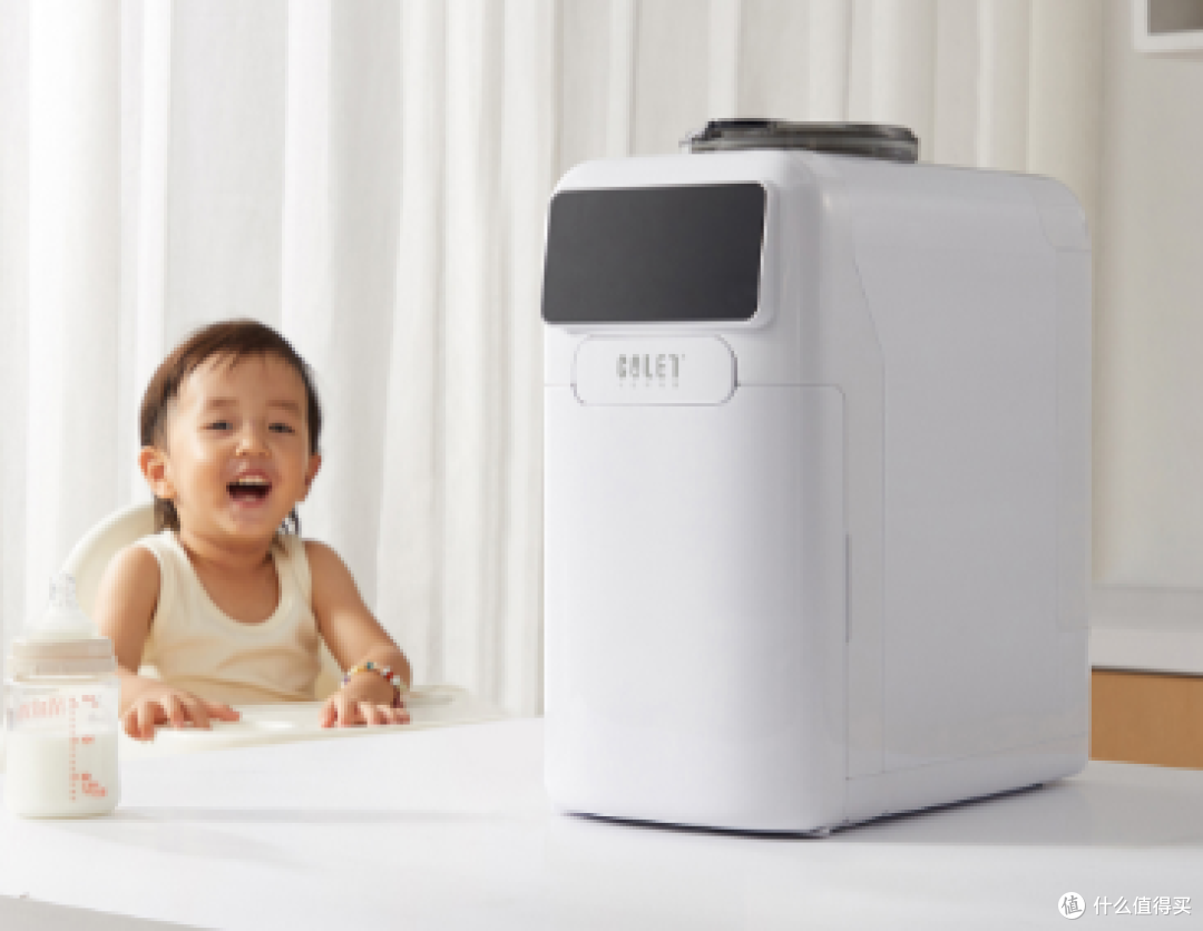 卡伦特三代 VS Babybrezza泡奶机!热门全自动泡奶机真实实测对比