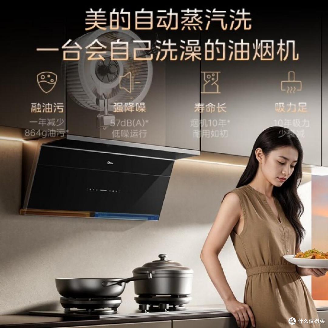 选对油烟机，厨房清爽无负担——标准、选购与机型推荐