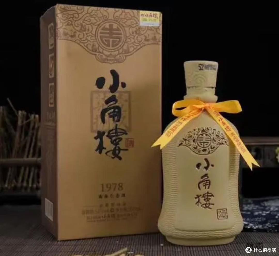 盘点10款不超过50元的口粮酒,全是纯粮酒,看看你喝过几种?