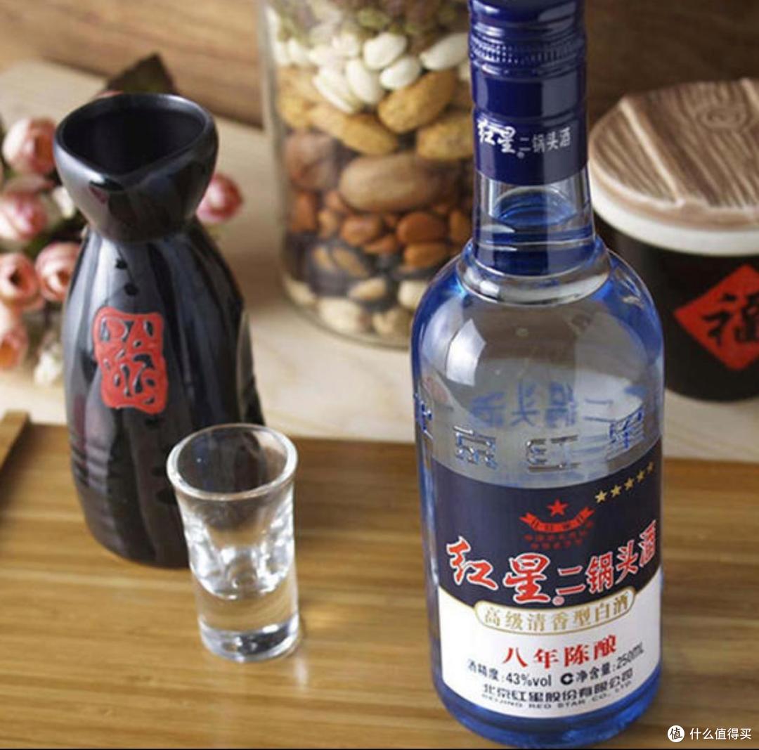 盘点10款不超过50元的口粮酒,全是纯粮酒,看看你喝过几种?