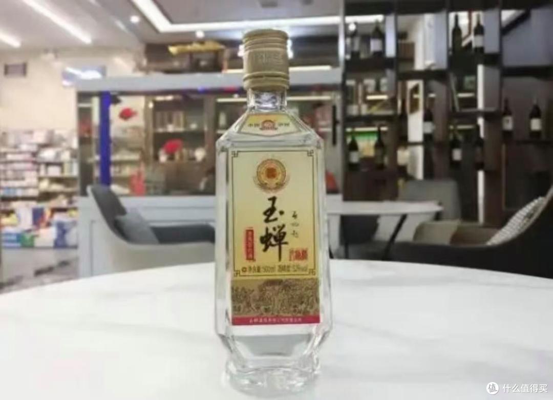 盘点10款不超过50元的口粮酒,全是纯粮酒,看看你喝过几种?