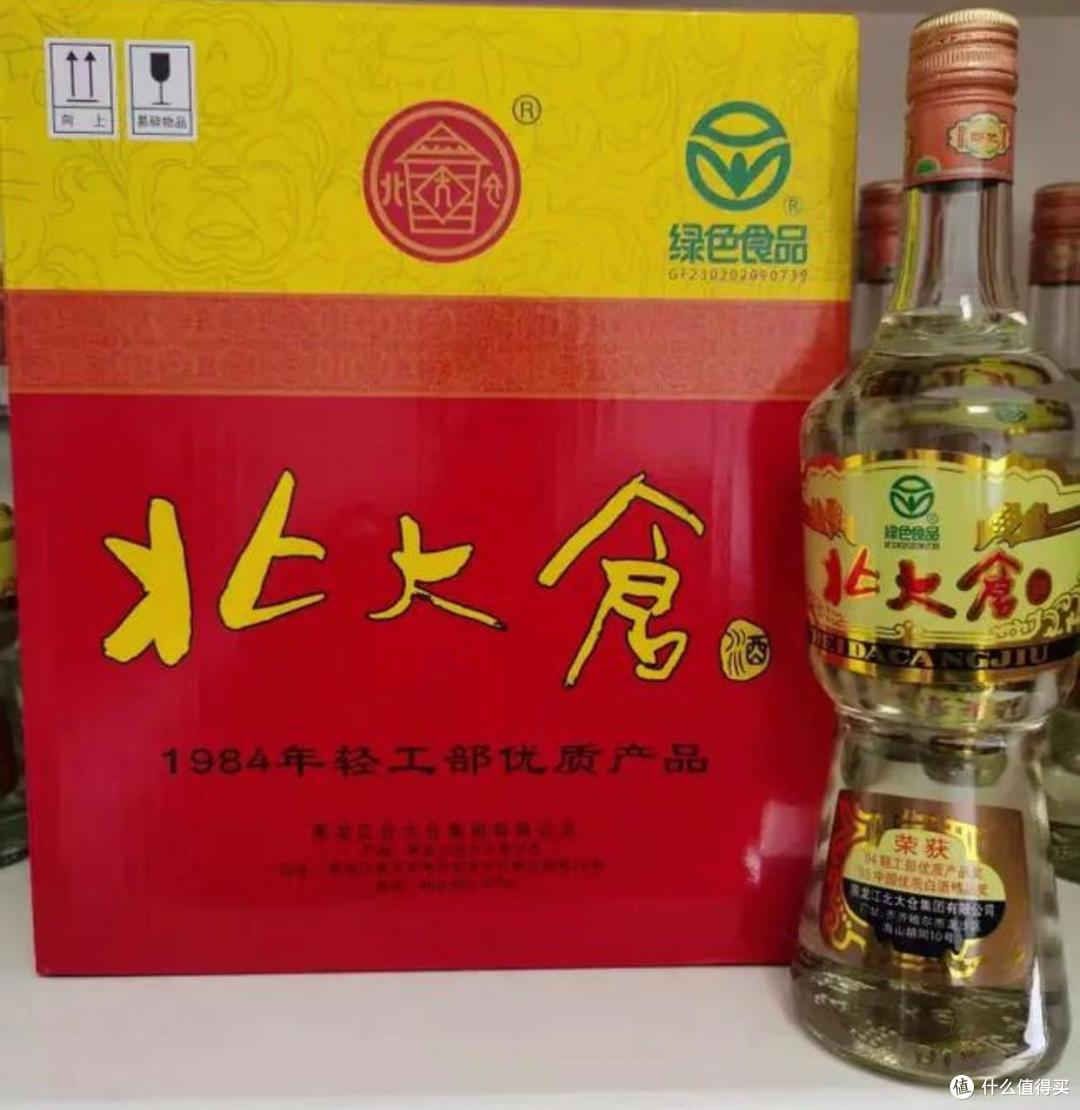 盘点10款不超过50元的口粮酒,全是纯粮酒,看看你喝过几种?