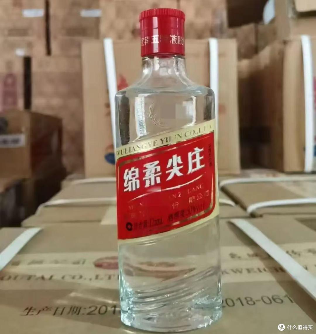 盘点10款不超过50元的口粮酒,全是纯粮酒,看看你喝过几种?